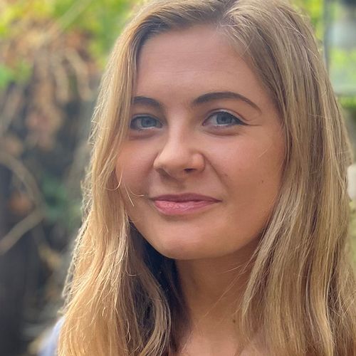 Chloe Seager